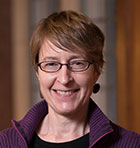 Headshot of Dr.Kathrin M. Bower 