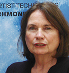 Dr. Françoise Ravaux-Kirkpatrick